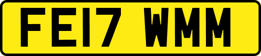 FE17WMM