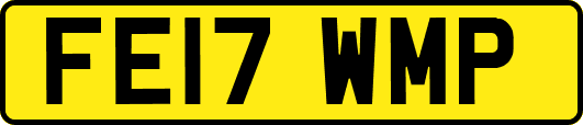 FE17WMP