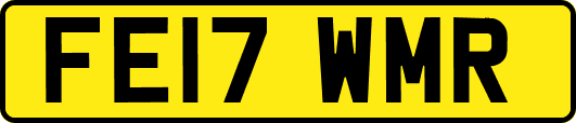 FE17WMR