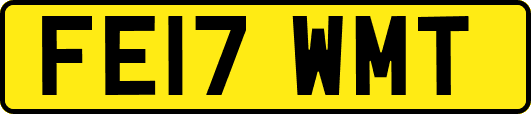 FE17WMT