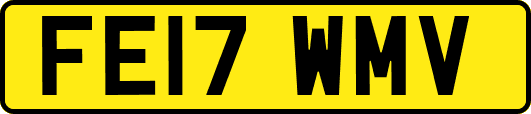 FE17WMV