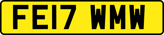 FE17WMW