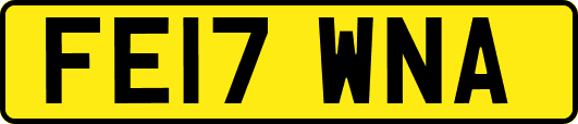 FE17WNA