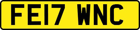 FE17WNC