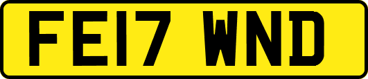 FE17WND