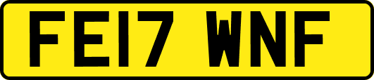 FE17WNF