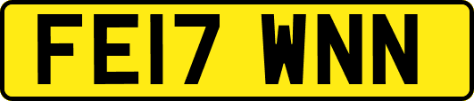 FE17WNN