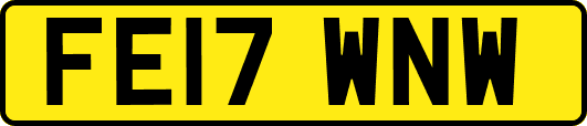 FE17WNW
