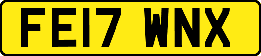 FE17WNX