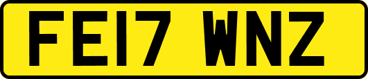 FE17WNZ