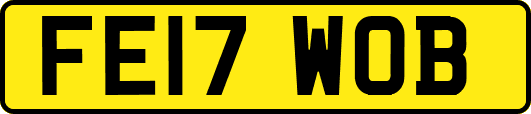 FE17WOB