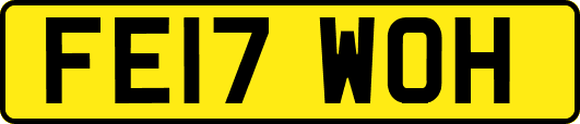 FE17WOH