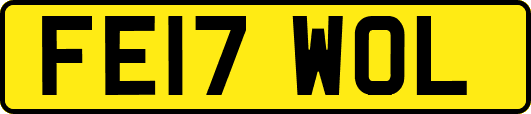 FE17WOL