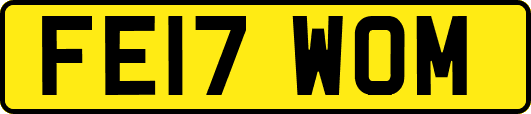 FE17WOM