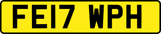 FE17WPH