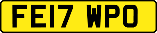 FE17WPO
