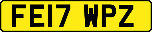 FE17WPZ