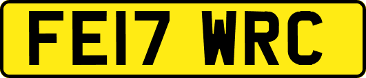 FE17WRC