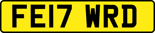 FE17WRD