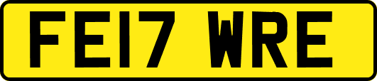 FE17WRE