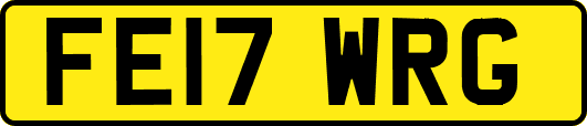 FE17WRG