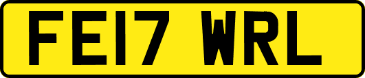 FE17WRL
