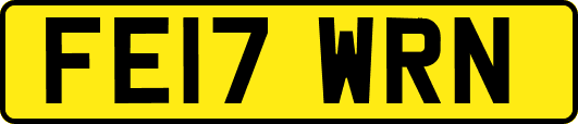 FE17WRN