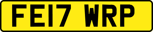FE17WRP