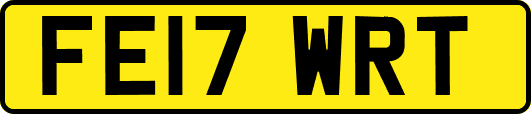 FE17WRT