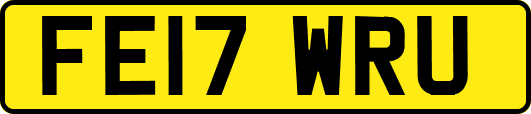 FE17WRU