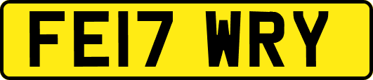 FE17WRY