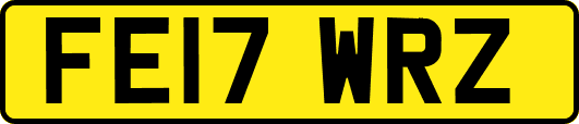 FE17WRZ