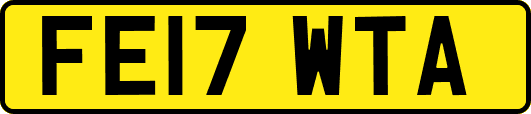FE17WTA