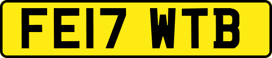FE17WTB