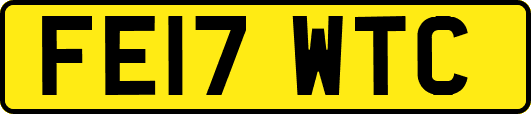 FE17WTC
