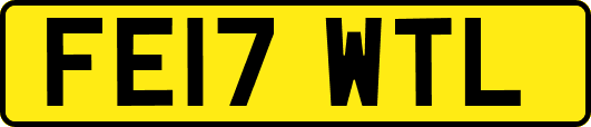 FE17WTL