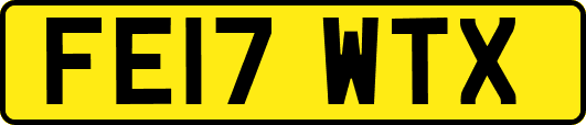 FE17WTX