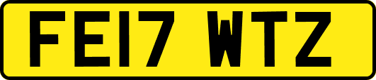 FE17WTZ