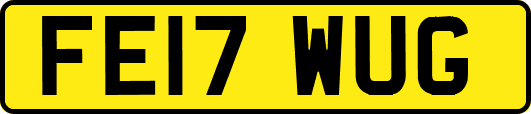 FE17WUG