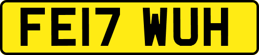 FE17WUH
