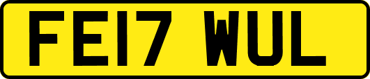 FE17WUL