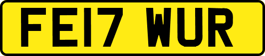 FE17WUR