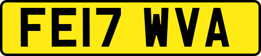 FE17WVA