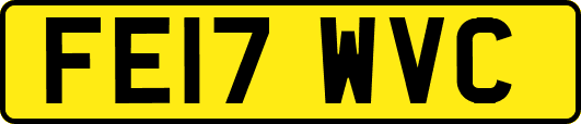 FE17WVC