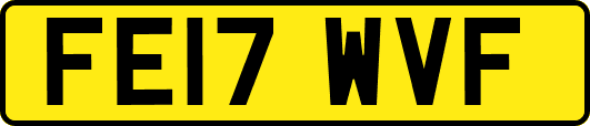 FE17WVF