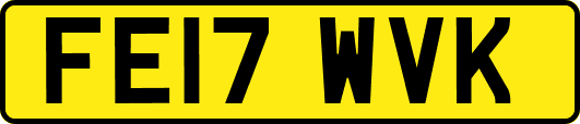 FE17WVK