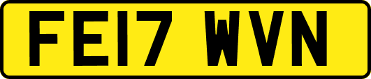 FE17WVN