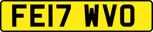 FE17WVO
