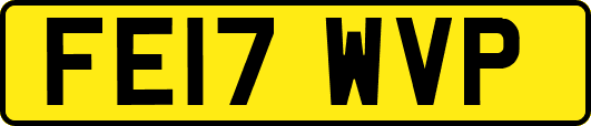 FE17WVP