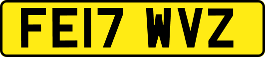FE17WVZ